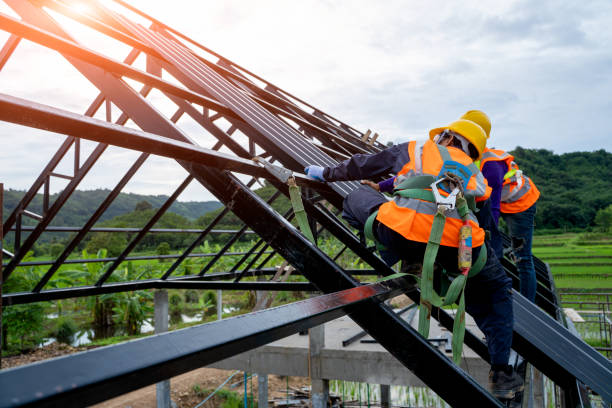 Best Best Roofing Contractors  in Ester, AK