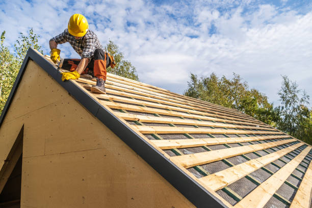 Best Best Roofing Contractors  in Ester, AK