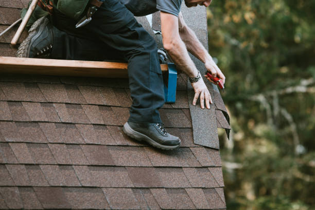 Best Emergency Roof Repair  in Ester, AK